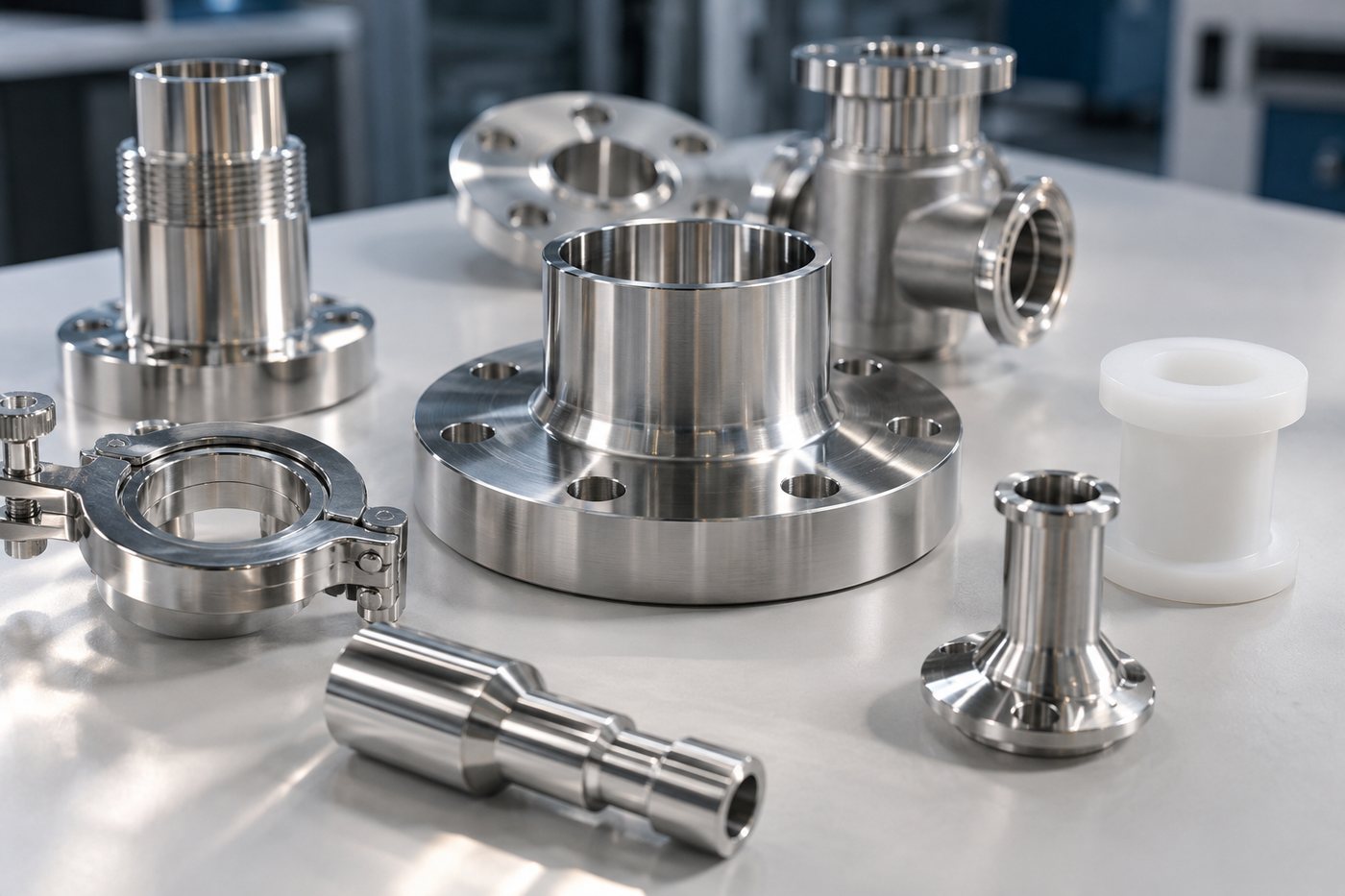 CNC-Drehen